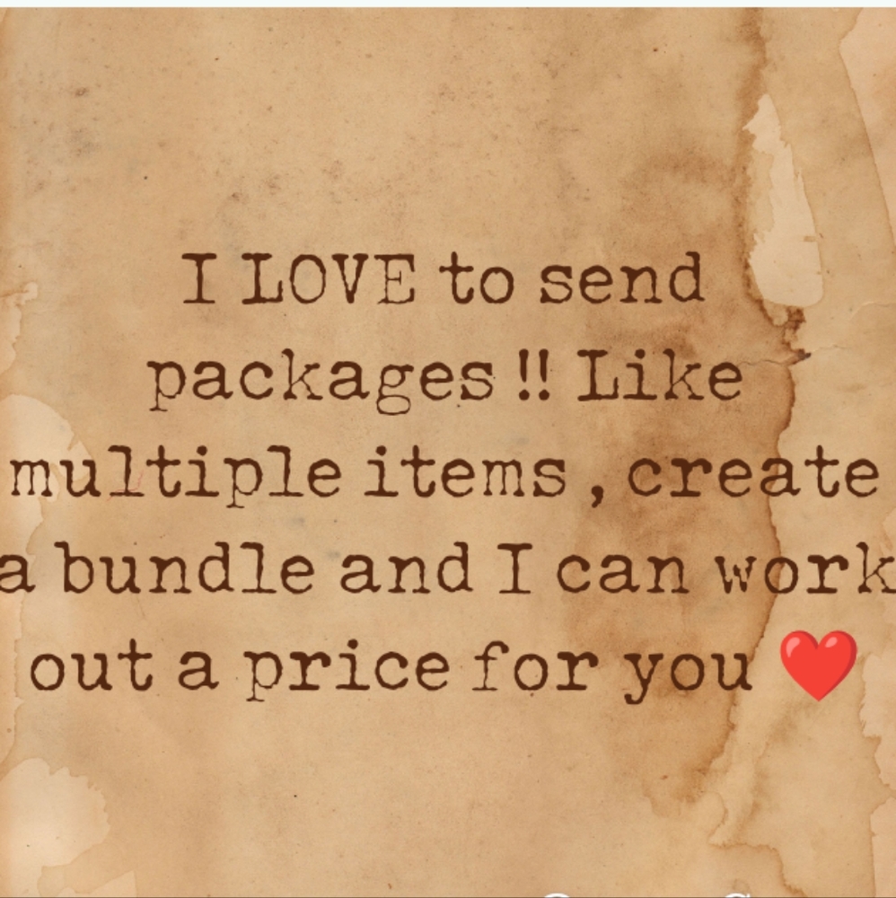 Exclusive Offer